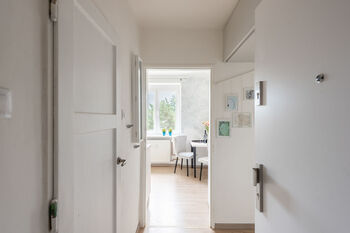 Pronájem bytu 1+1 v osobním vlastnictví 32 m², Mníšek pod Brdy