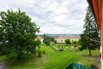 Pronájem bytu 1+1 v osobním vlastnictví 32 m², Mníšek pod Brdy