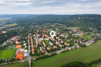 Pronájem bytu 1+1 v osobním vlastnictví 32 m², Mníšek pod Brdy