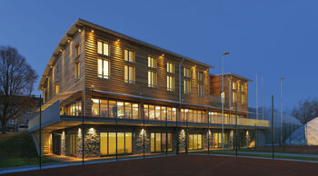 Sportovně relaxační centrum Esmarin - Pronájem bytu 1+1 v osobním vlastnictví 32 m², Mníšek pod Brdy