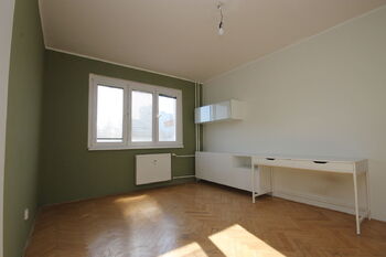 Pronájem bytu 2+1 v družstevním vlastnictví 53 m², Praha 10 - Malešice