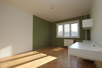 Pronájem bytu 2+1 v družstevním vlastnictví 53 m², Praha 10 - Malešice