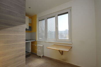Pronájem bytu 2+1 v družstevním vlastnictví 53 m², Praha 10 - Malešice