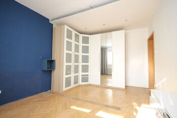 Pronájem bytu 2+1 v družstevním vlastnictví 53 m², Praha 10 - Malešice