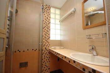 Pronájem bytu 2+1 v družstevním vlastnictví 53 m², Praha 10 - Malešice