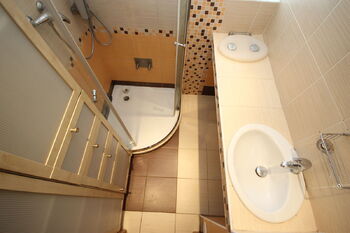 Pronájem bytu 2+1 v družstevním vlastnictví 53 m², Praha 10 - Malešice