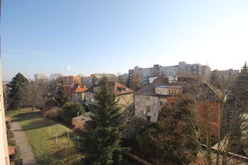 Pronájem bytu 2+1 v družstevním vlastnictví 53 m², Praha 10 - Malešice