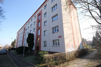 Pronájem bytu 2+1 v družstevním vlastnictví 53 m², Praha 10 - Malešice