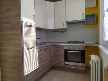 Pronájem bytu 2+1 v družstevním vlastnictví 53 m², Praha 10 - Malešice