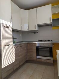 Pronájem bytu 2+1 v družstevním vlastnictví 53 m², Praha 10 - Malešice