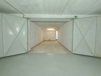 Pronájem garáže, Praha 5 - Stodůlky