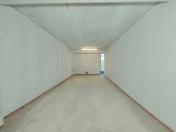 Pronájem garáže, Praha 5 - Stodůlky