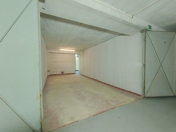 Pronájem garáže, Praha 5 - Stodůlky