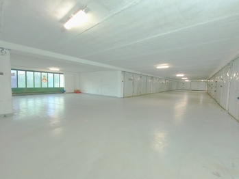 Pronájem garáže, Praha 5 - Stodůlky