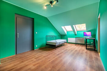 Prodej domu 443 m², Stanovice