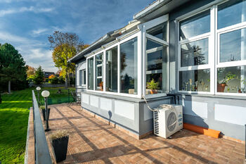 Prodej domu 443 m², Stanovice