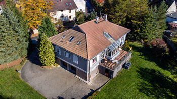 Prodej domu 443 m², Stanovice