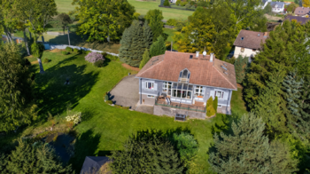 Prodej domu 443 m², Stanovice