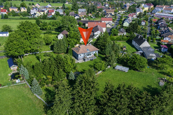 Prodej domu 443 m², Stanovice