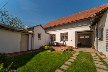 Prodej domu 190 m², Sadská