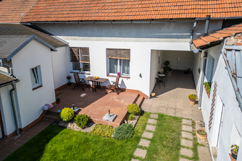 Prodej domu 190 m², Sadská