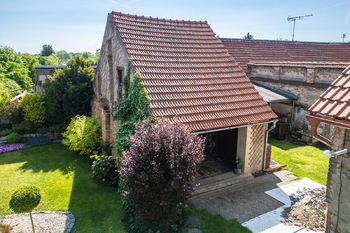 Prodej domu 190 m², Sadská