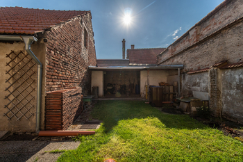 Prodej domu 190 m², Sadská