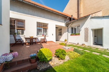 Prodej domu 190 m², Sadská