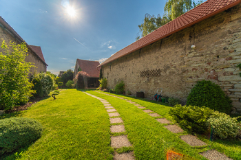 Prodej domu 190 m², Sadská