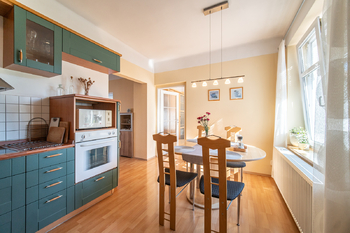 Prodej domu 190 m², Sadská