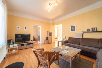 Prodej domu 190 m², Sadská