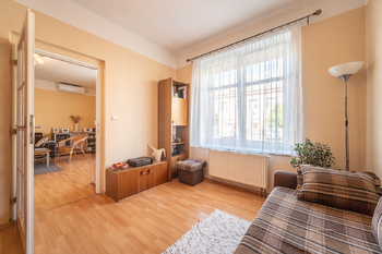 Prodej domu 190 m², Sadská