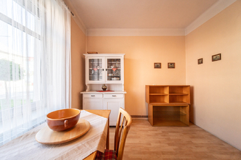 Prodej domu 190 m², Sadská