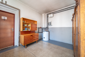 Prodej domu 190 m², Sadská