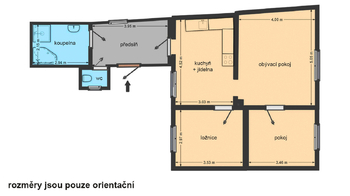 Prodej domu 190 m², Sadská