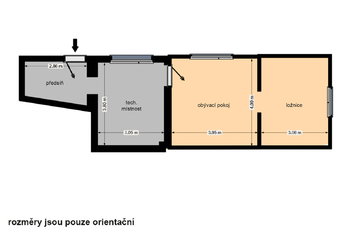 Prodej domu 190 m², Sadská
