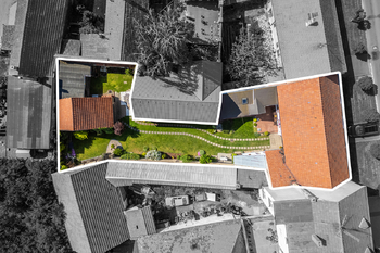 Prodej domu 190 m², Sadská