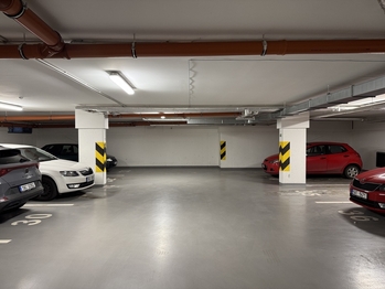 Prodej bytu 2+kk v osobním vlastnictví 48 m², Praha 10 - Uhříněves