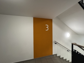 patro - Prodej bytu 2+kk v osobním vlastnictví 48 m², Praha 10 - Uhříněves