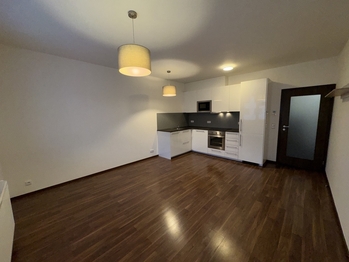 Prodej bytu 2+kk v osobním vlastnictví 48 m², Praha 10 - Uhříněves