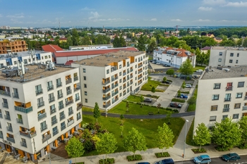 Prodej bytu 2+kk v osobním vlastnictví 48 m², Praha 10 - Uhříněves