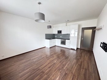 Prodej bytu 2+kk v osobním vlastnictví 48 m², Praha 10 - Uhříněves