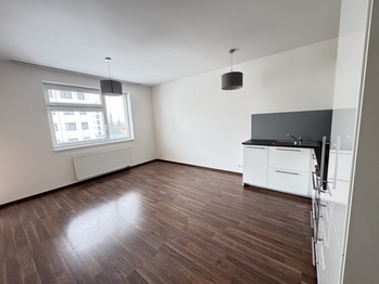 Prodej bytu 2+kk v osobním vlastnictví 48 m², Praha 10 - Uhříněves