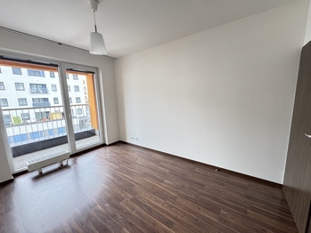 Prodej bytu 2+kk v osobním vlastnictví 48 m², Praha 10 - Uhříněves