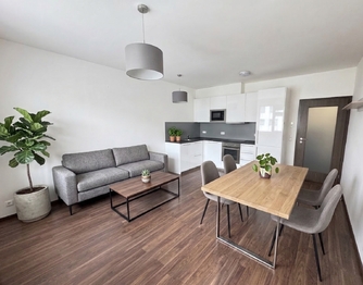 Prodej bytu 3+1 v družstevním vlastnictví 71 m², Praha 10 - Záběhlice