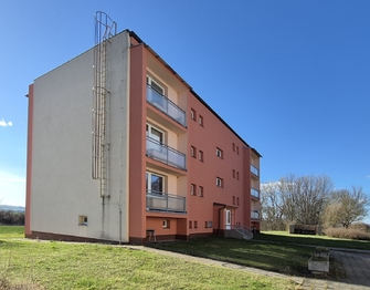 Prodej bytu 1+1 v osobním vlastnictví 59 m², Hradec nad Svitavou