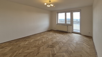 Prodej bytu 1+1 v osobním vlastnictví 59 m², Hradec nad Svitavou