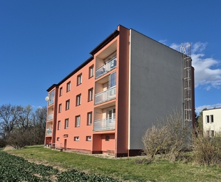 Prodej bytu 1+1 v osobním vlastnictví 59 m², Hradec nad Svitavou