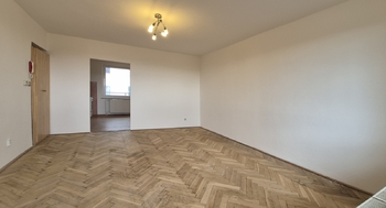 Prodej bytu 1+1 v osobním vlastnictví 59 m², Hradec nad Svitavou