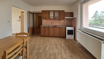 Prodej bytu 1+1 v osobním vlastnictví 59 m², Hradec nad Svitavou